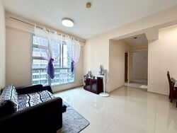 Blk 39A Skyoasis @ Dawson (Queenstown), HDB 3 Rooms #587548011